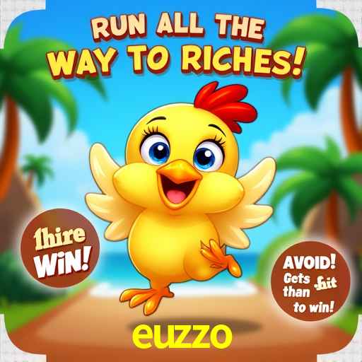 Descubra a Magia dos Jogos de Arcade no euzzo