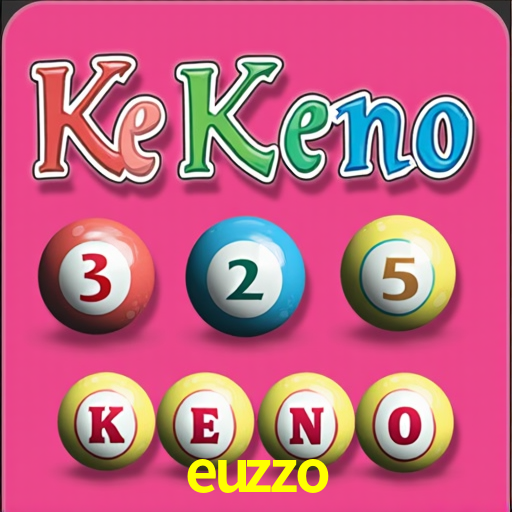 A Emoção da Loteria na euzzo: Uma Chance de Mudança de Vida